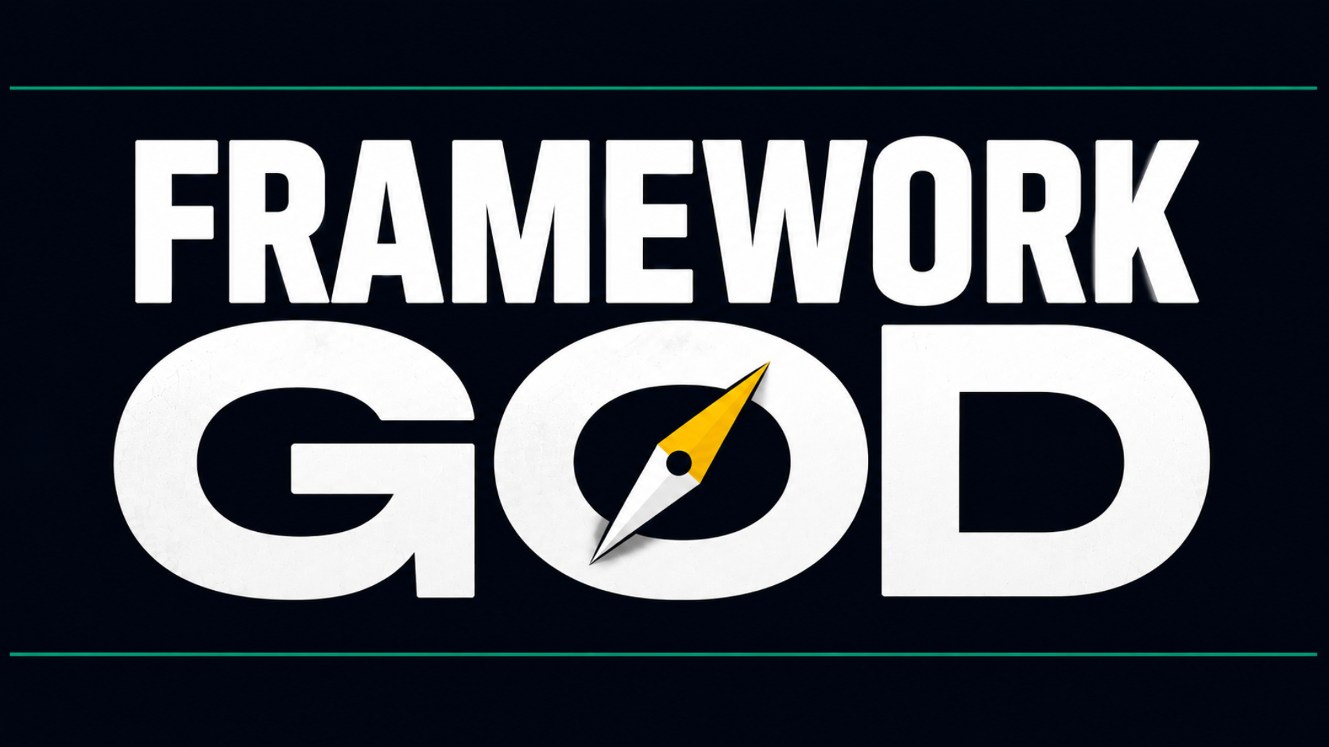 Framework GOD